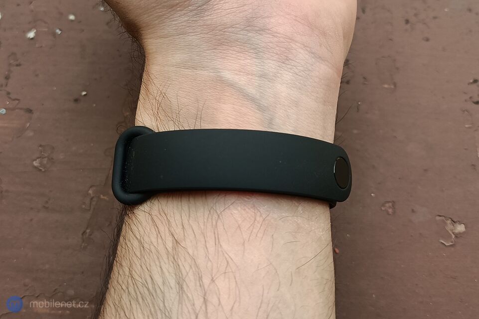 Xiaomi Mi Smart Band 6