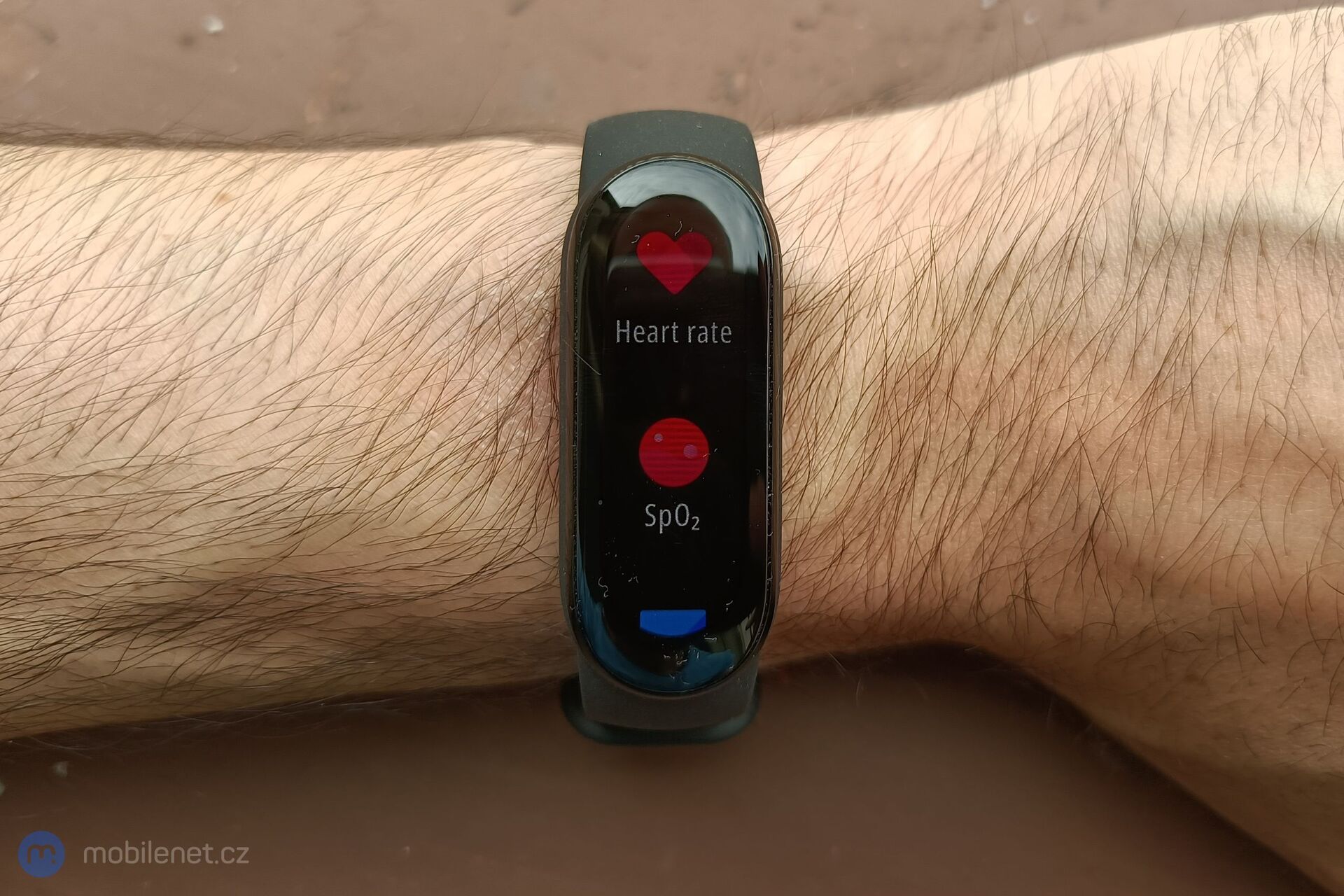 Xiaomi Mi Smart Band 6
