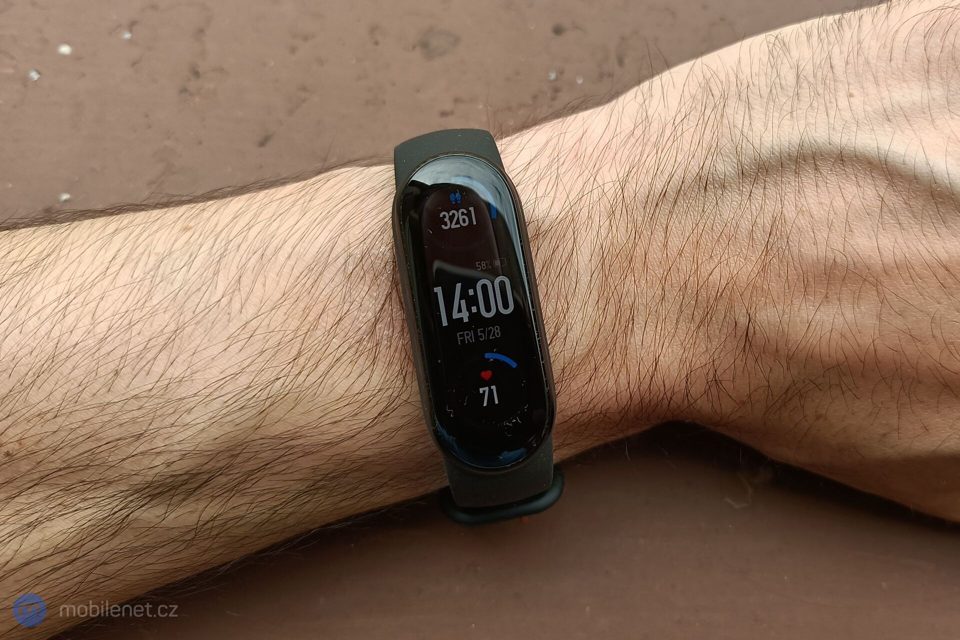Xiaomi Mi Smart Band 6
