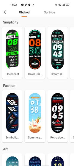 Xiaomi Mi Smart Band 6