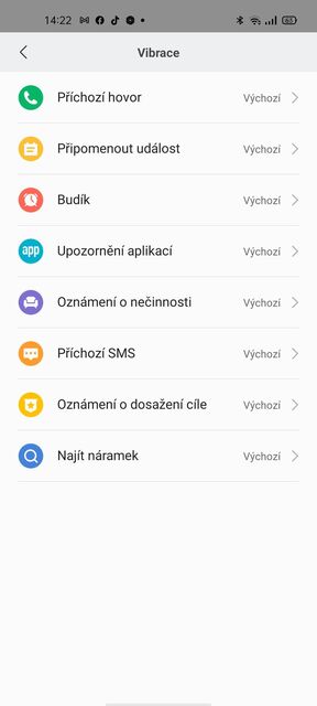 Xiaomi Mi Smart Band 6