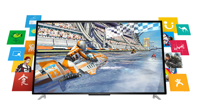 Xiaomi Mi TV 2