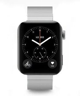 Xiaomi Mi Watch 