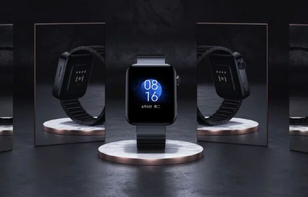 Xiaomi Mi Watch