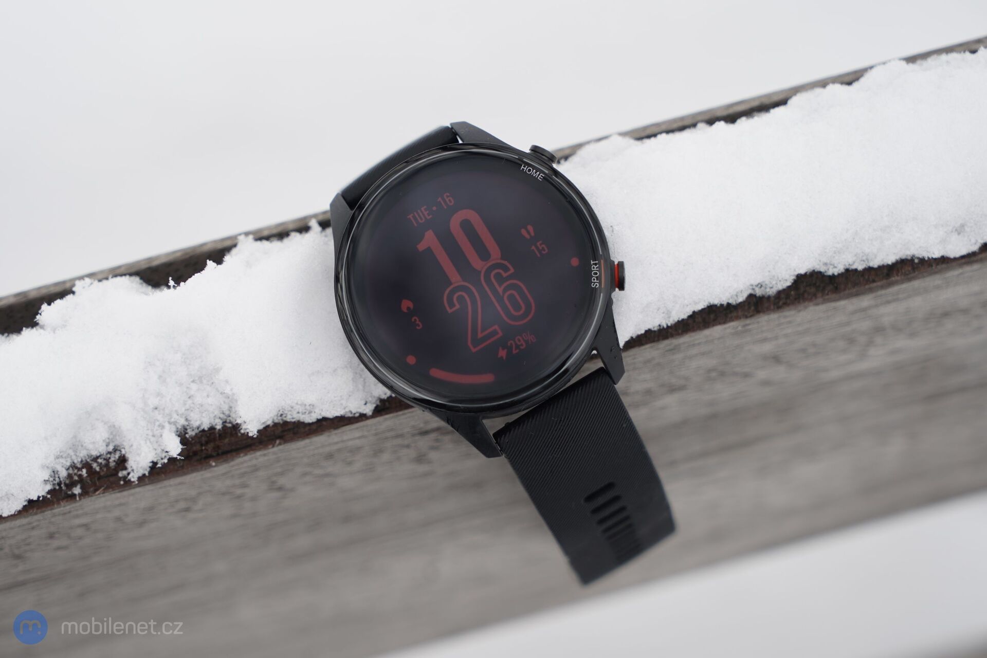 Xiaomi Mi Watch