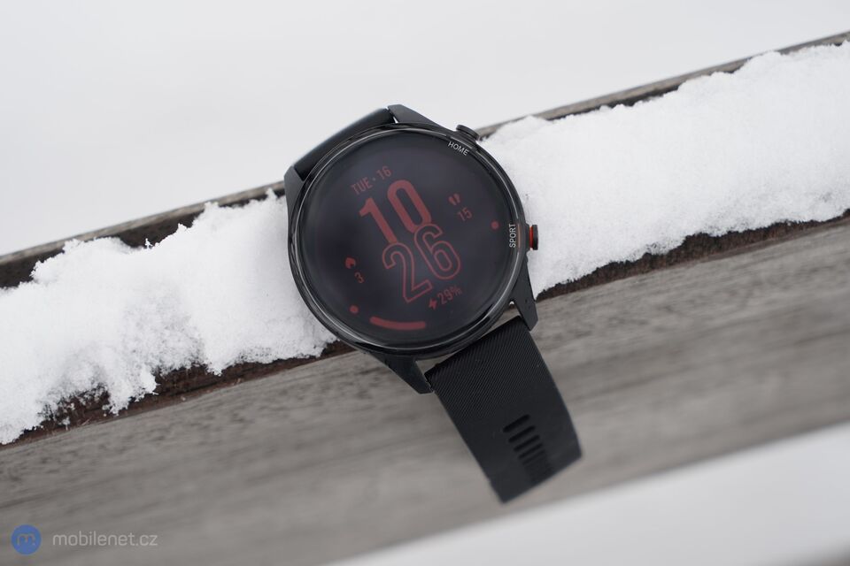 Xiaomi Mi Watch