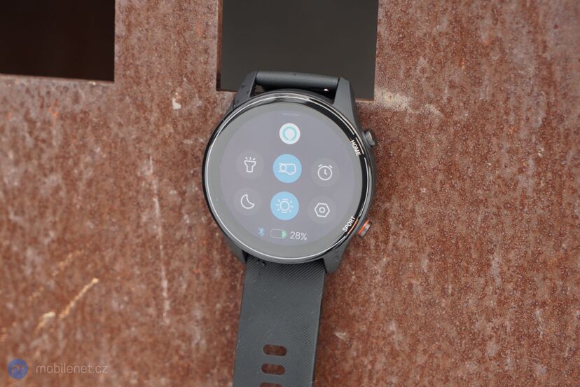 Xiaomi Mi Watch