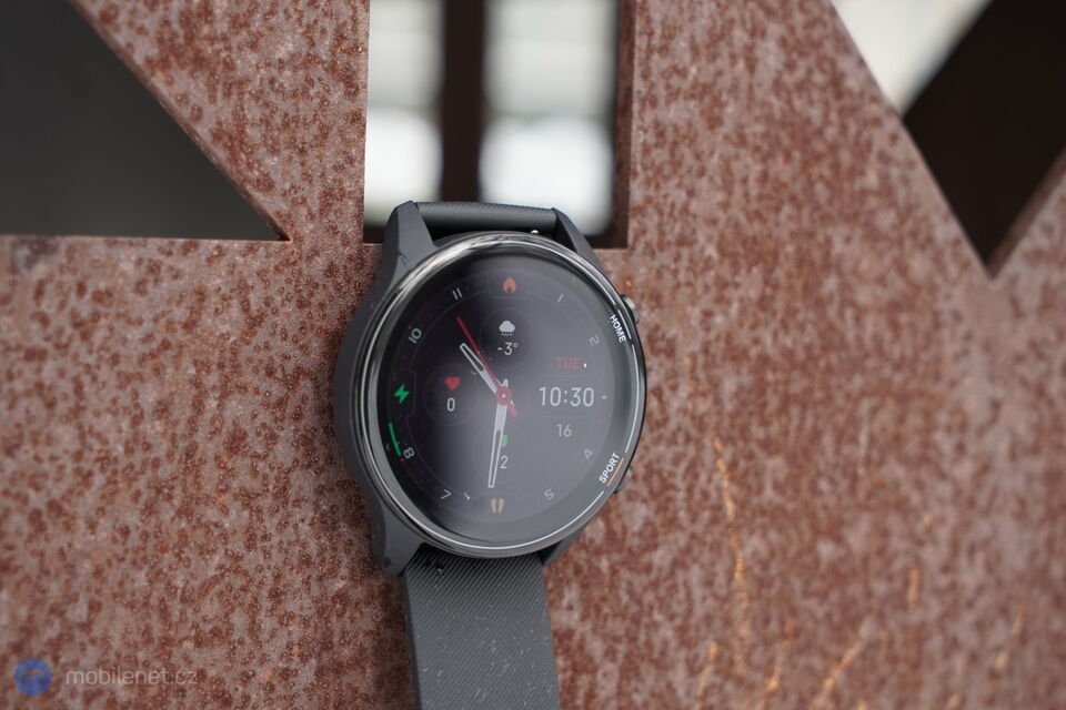 Xiaomi Mi Watch