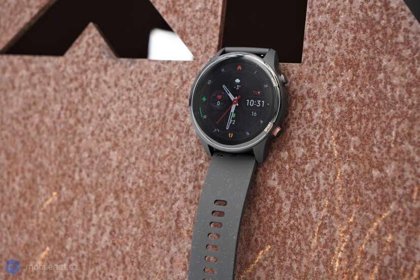 Xiaomi Mi Watch