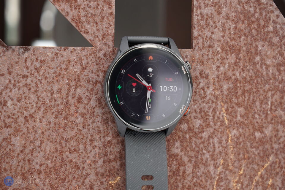 Xiaomi Mi Watch