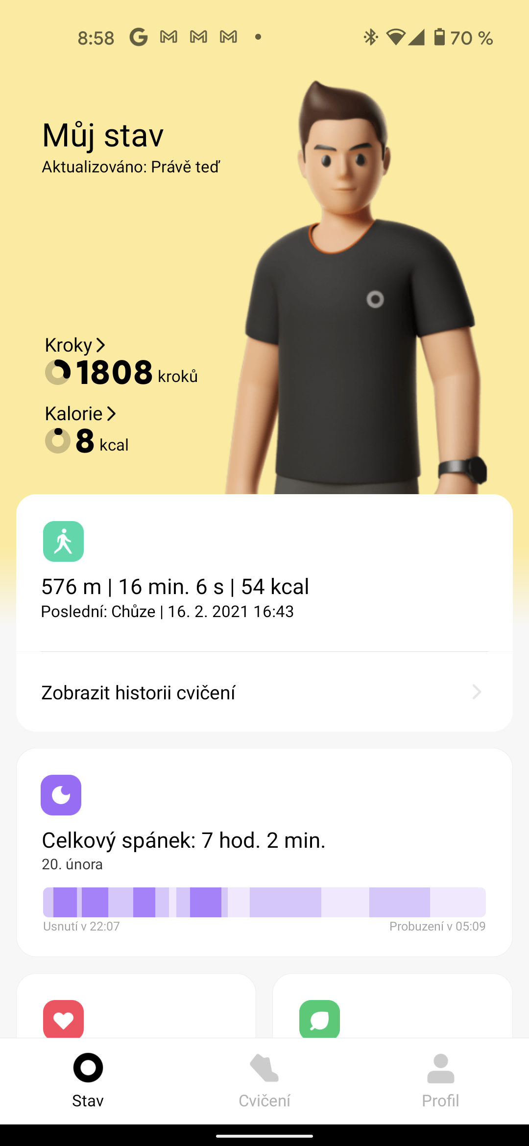 Xiaomi Mi Watch