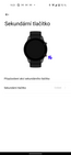 Xiaomi Mi Watch