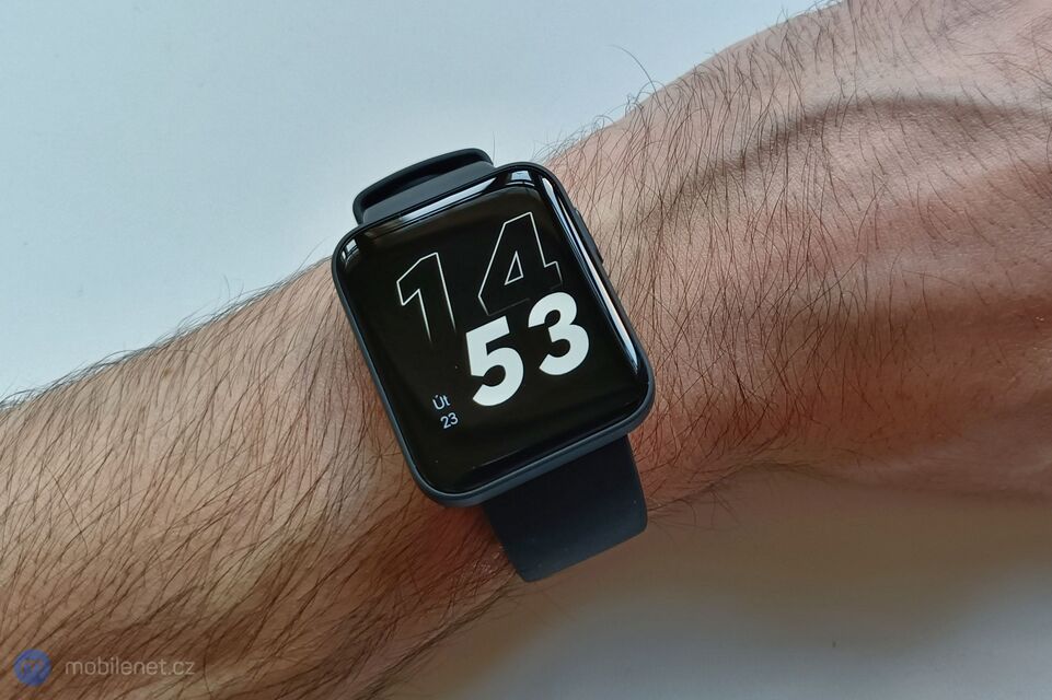 Xiaomi Mi Watch Lite