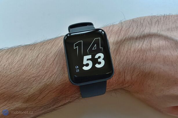 Xiaomi Mi Watch Lite