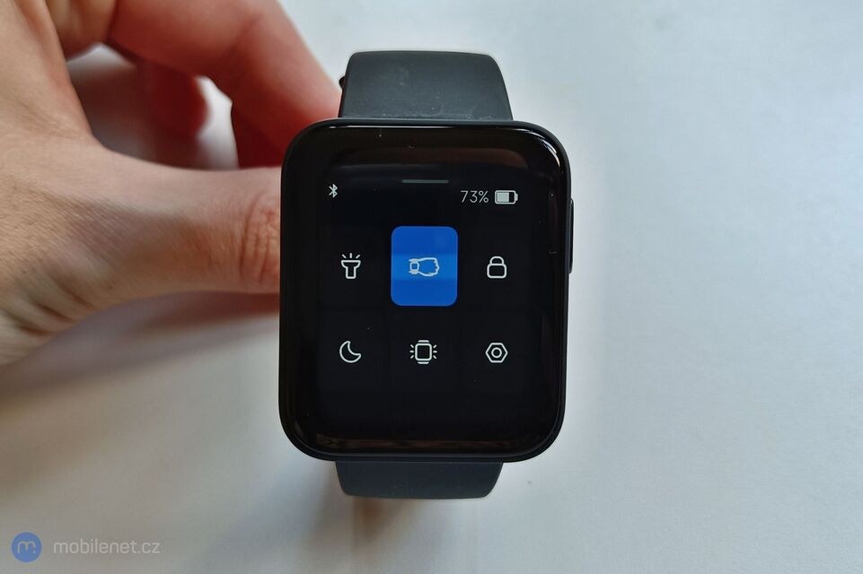 Xiaomi Mi Watch Lite