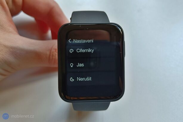 Xiaomi Mi Watch Lite
