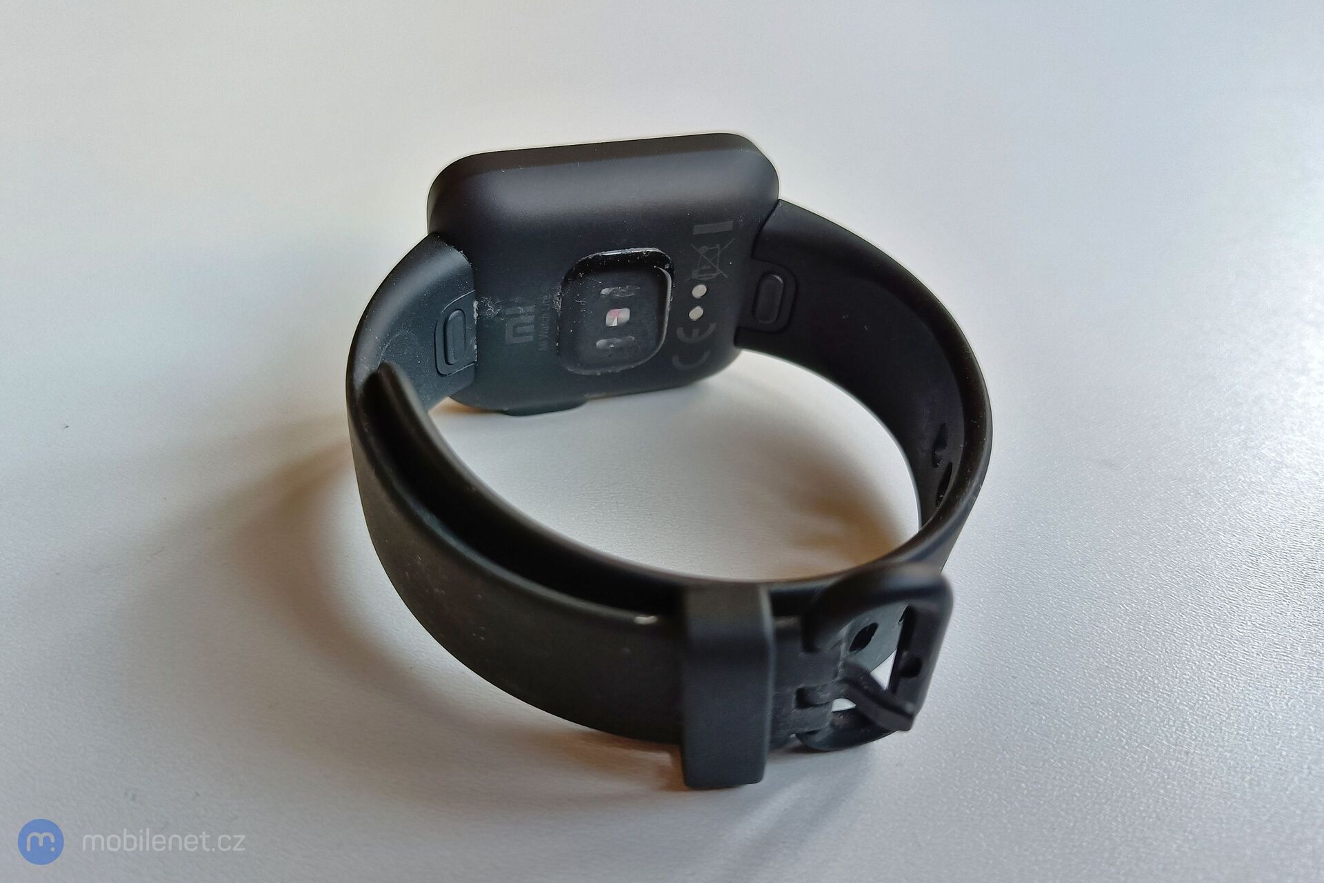 Xiaomi Mi Watch Lite