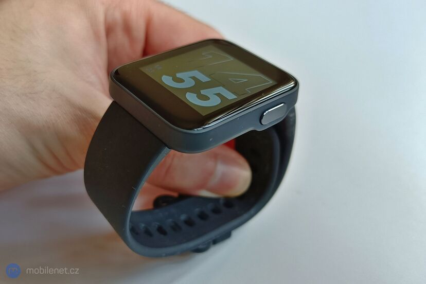 Xiaomi Mi Watch Lite