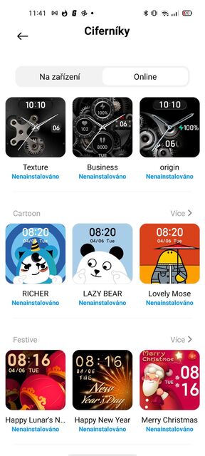 Xiaomi Mi Watch Lite