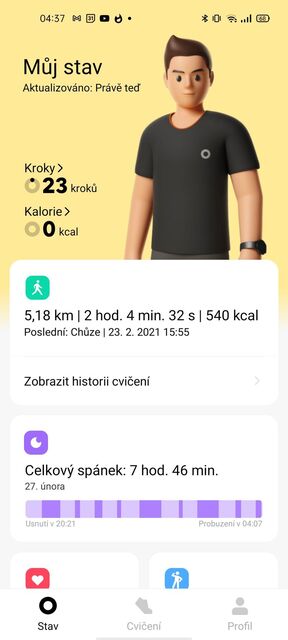 Xiaomi Mi Watch Lite