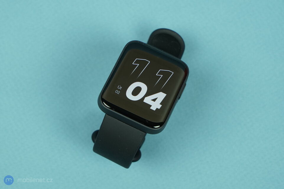 Xiaomi Mi Watch Lite