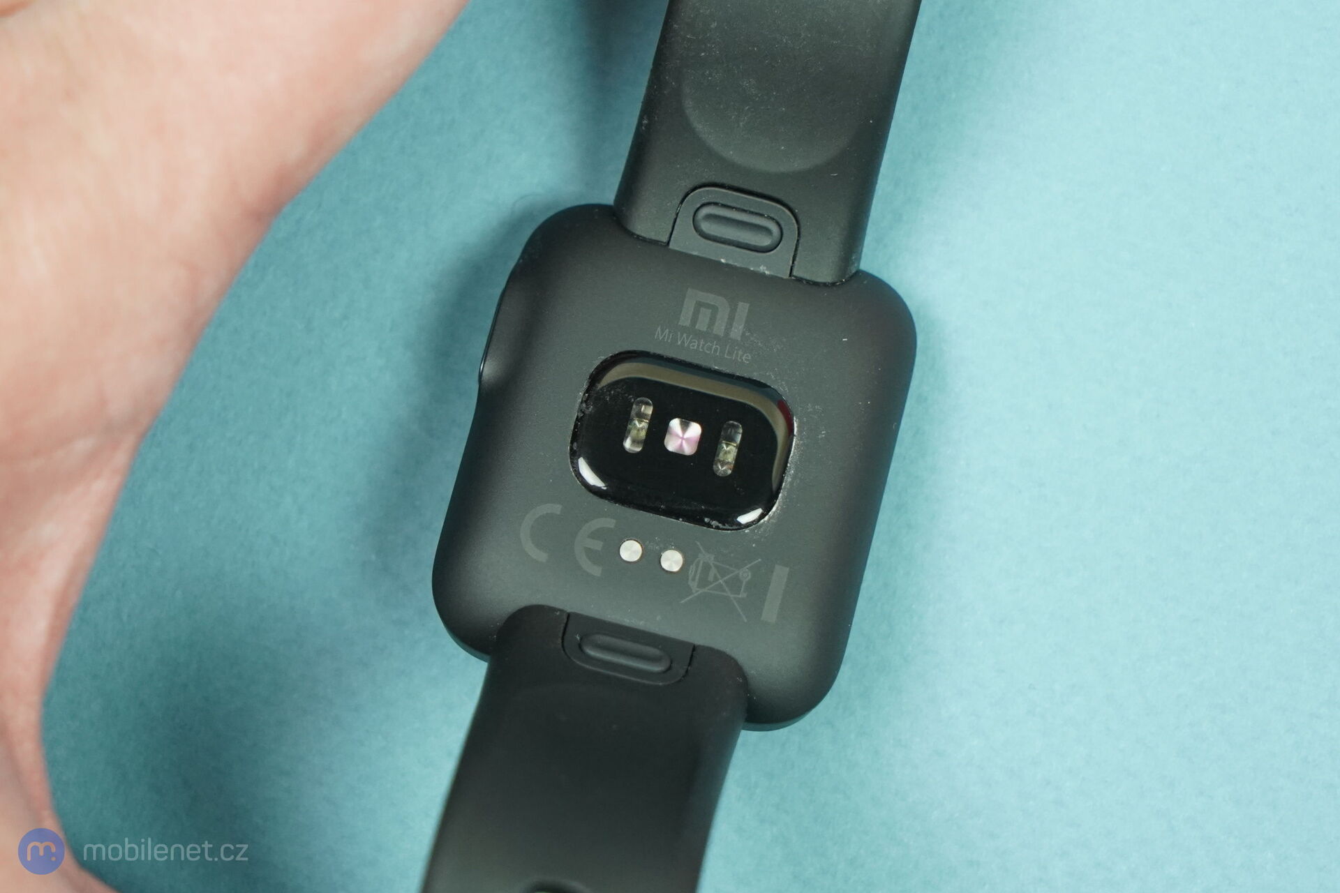 Xiaomi Mi Watch Lite