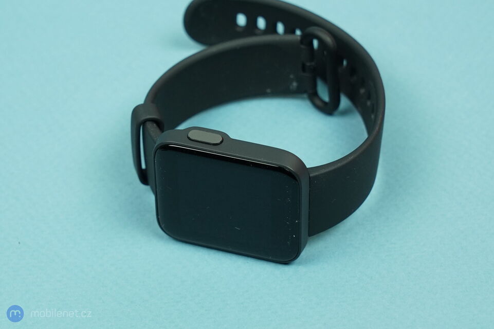 Xiaomi Mi Watch Lite