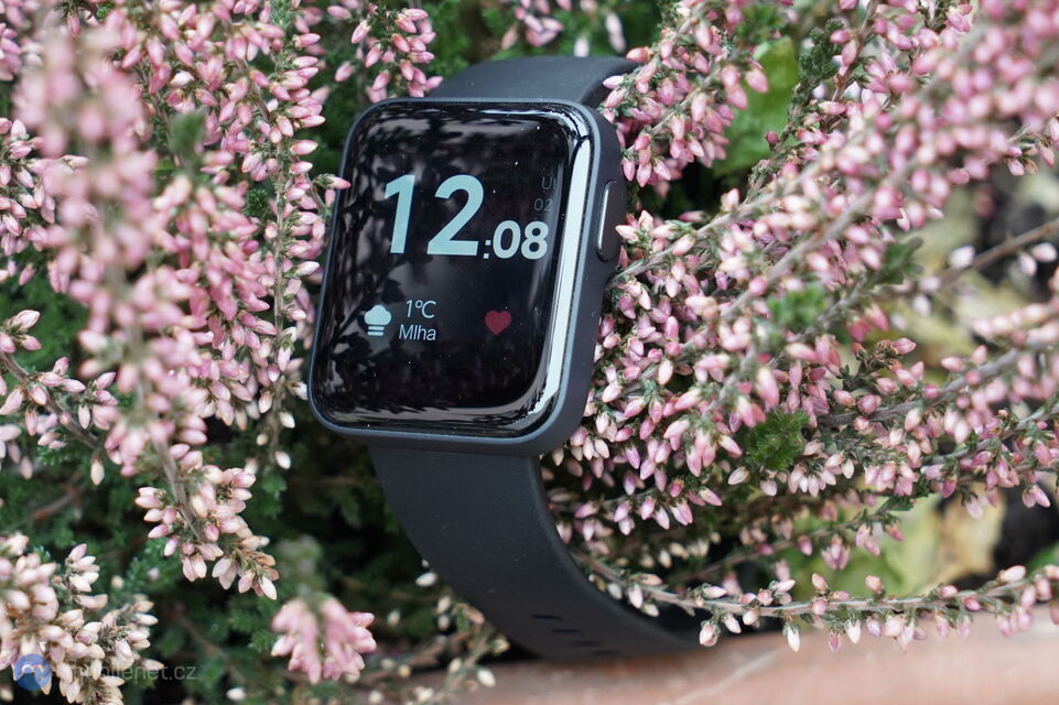 Xiaomi Mi Watch Lite