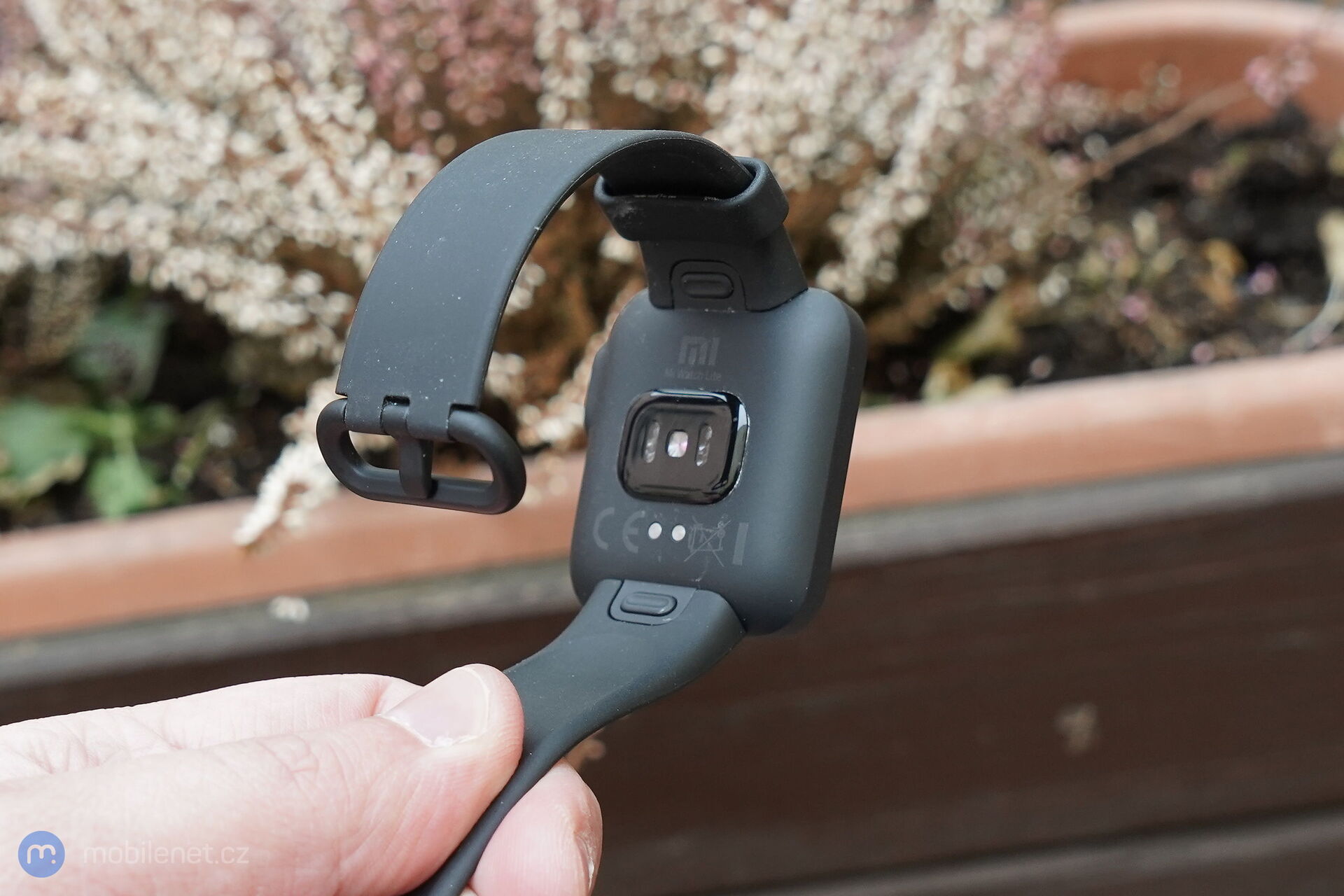 Xiaomi Mi Watch Lite