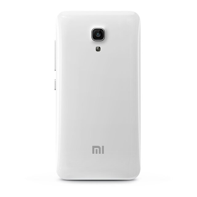 Xiaomi Mi2A