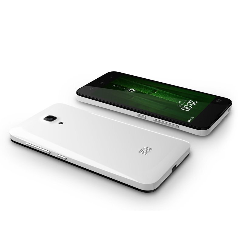 Xiaomi Mi2A