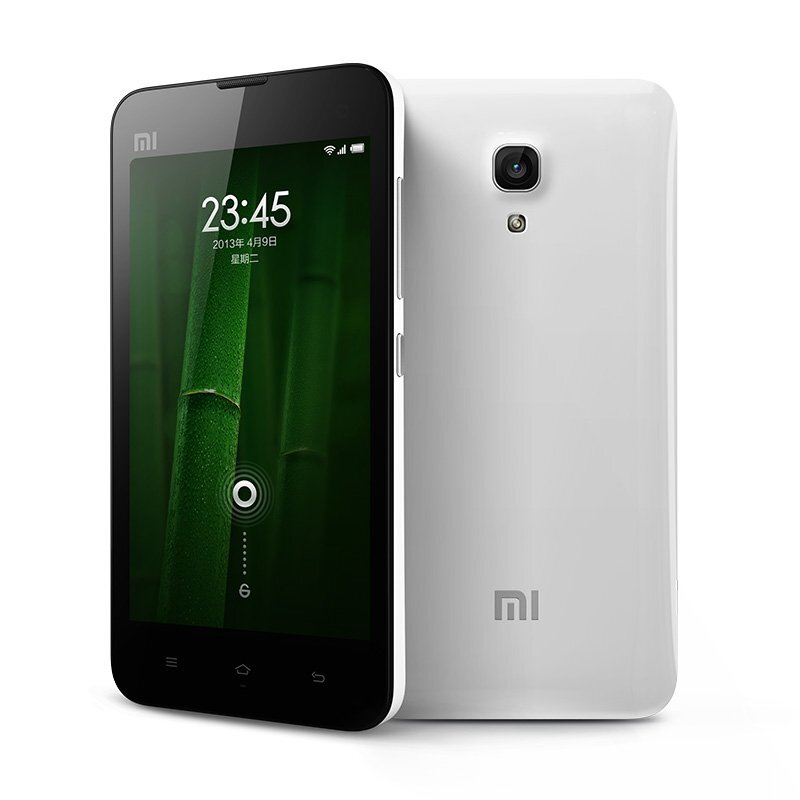 Xiaomi Mi2A