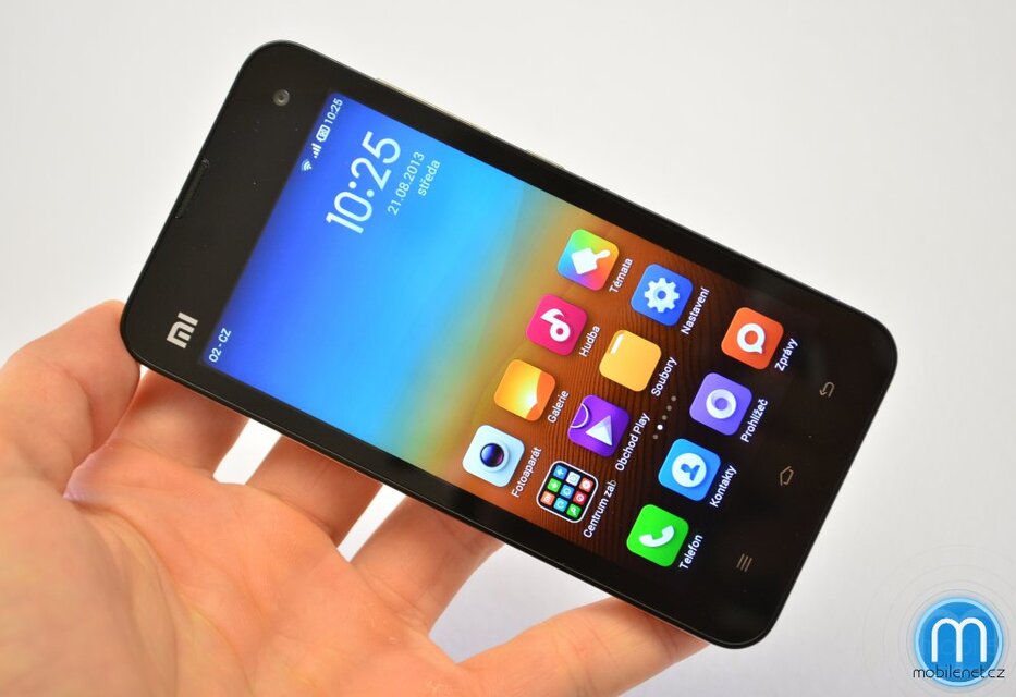 Xiaomi Mi2A