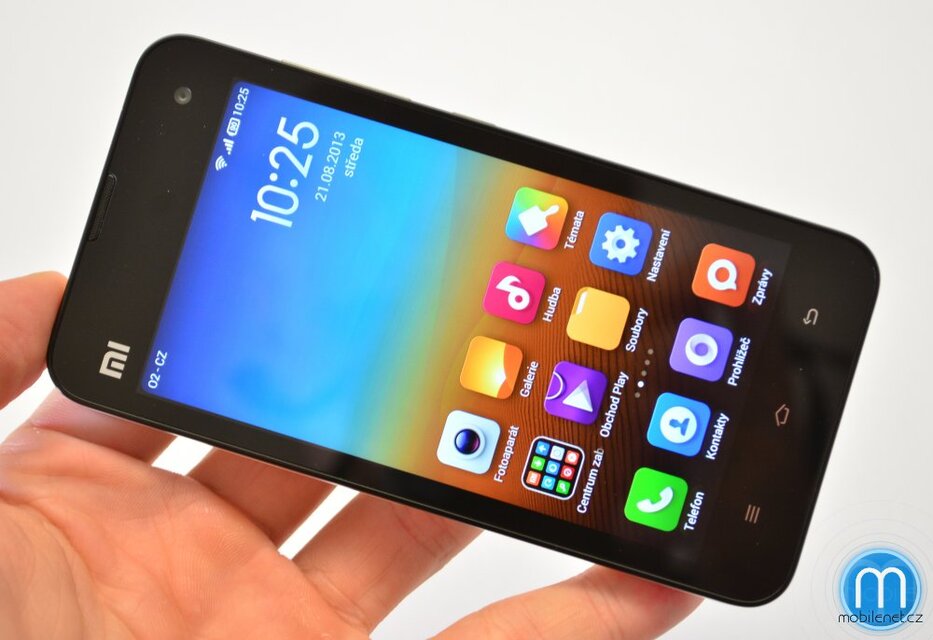 Xiaomi Mi2A