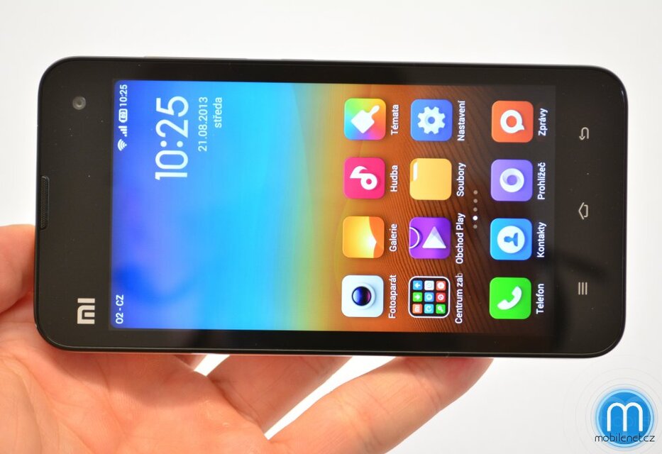 Xiaomi Mi2A