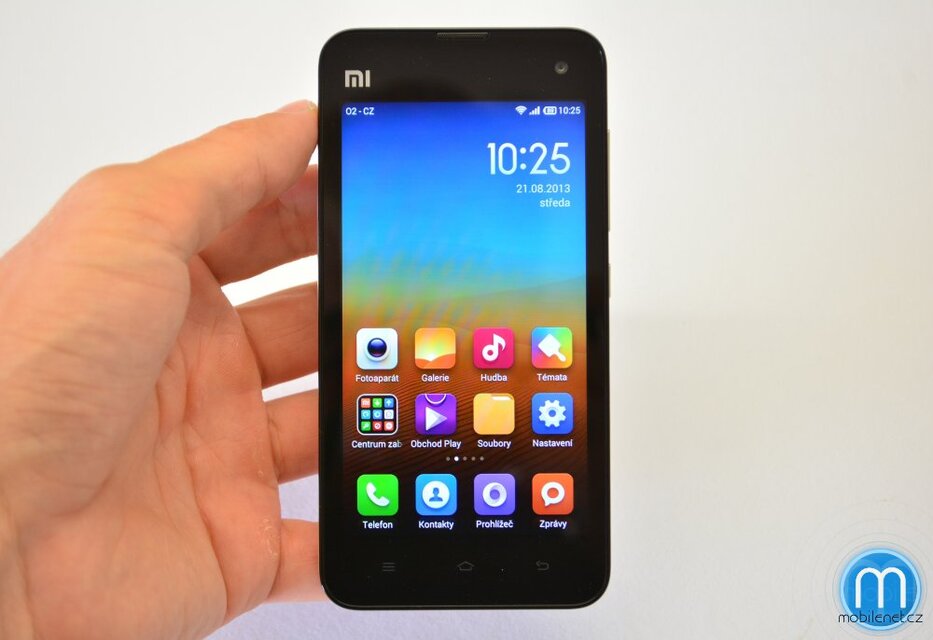 Xiaomi Mi2A