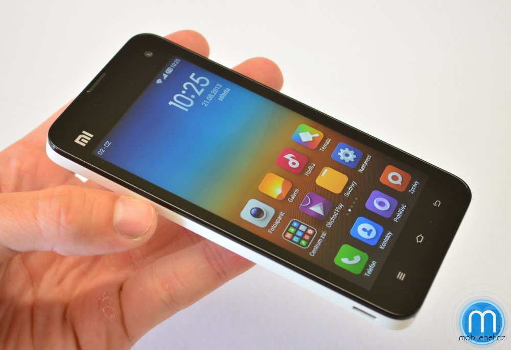 Xiaomi Mi2A