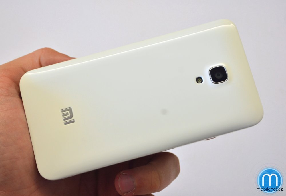 Xiaomi Mi2A