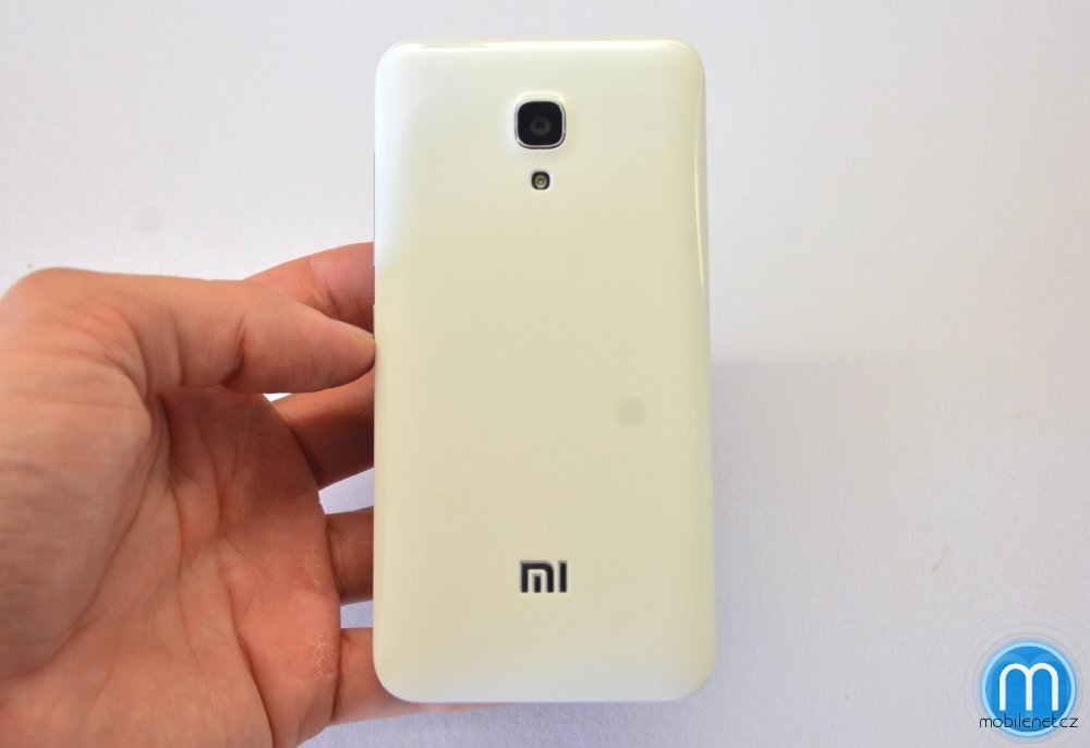 Xiaomi Mi2A