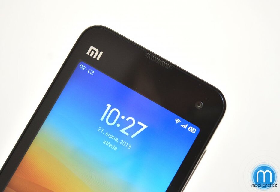 Xiaomi Mi2A