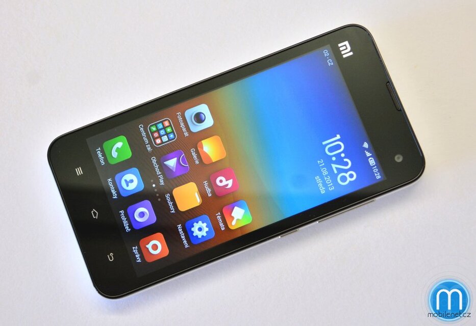 Xiaomi Mi2A