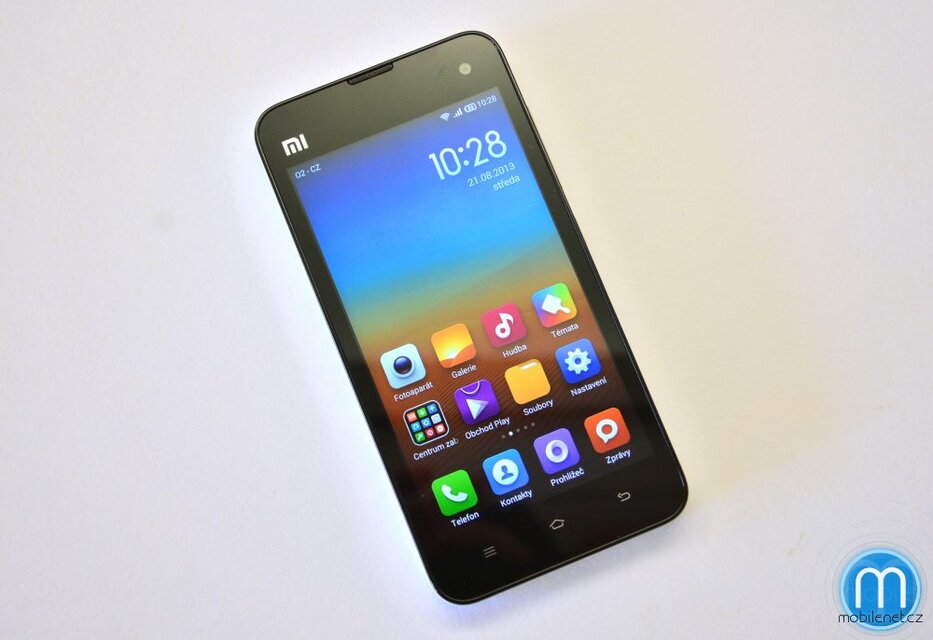 Xiaomi Mi2A