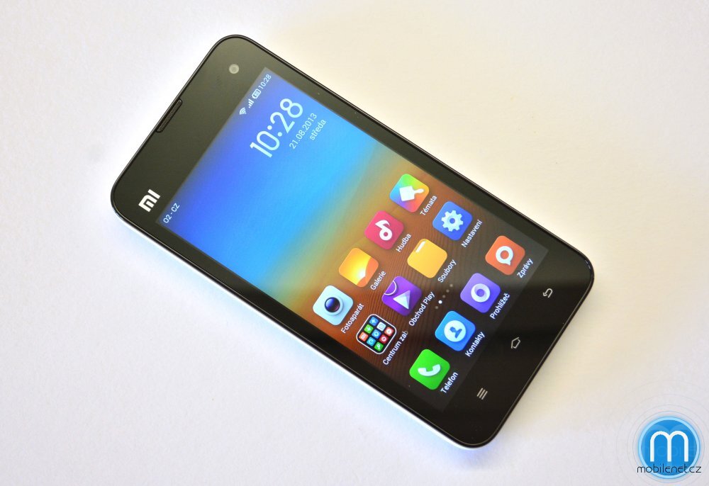 Xiaomi Mi2A