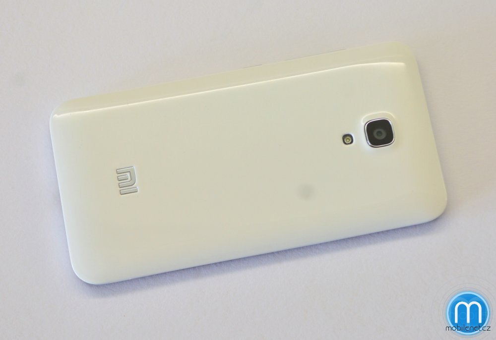 Xiaomi Mi2A