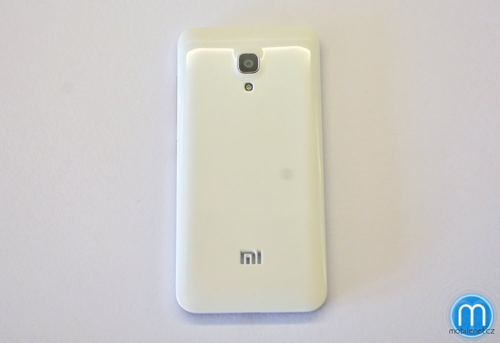 Xiaomi Mi2A