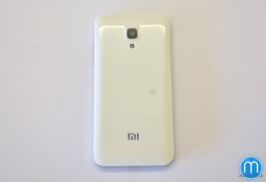 Xiaomi Mi2A