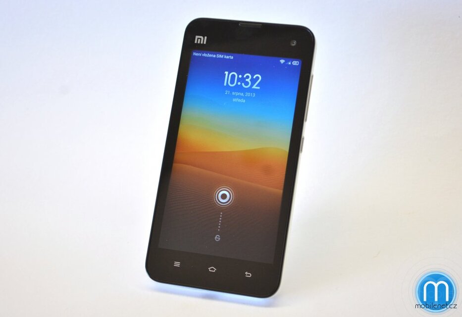 Xiaomi Mi2A