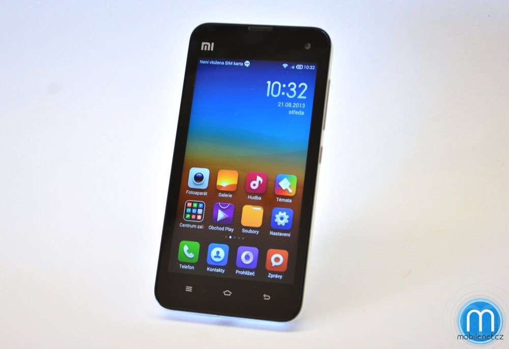 Xiaomi Mi2A