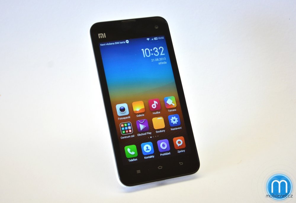 Xiaomi Mi2A