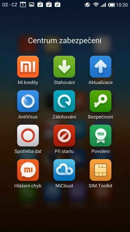 Xiaomi Mi2A